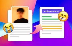 Bio Generator