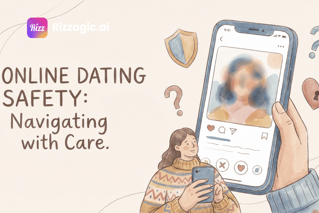 Dating Safety in the Age of AI: How to Verify Profile Photos