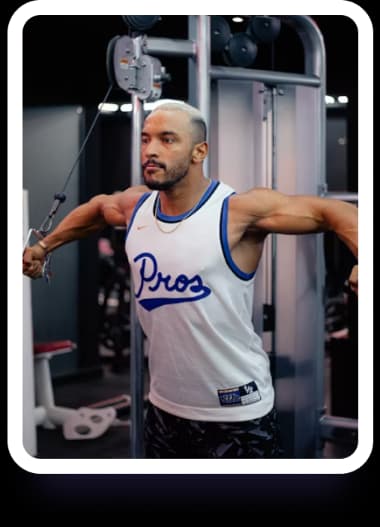 Fitness & Active