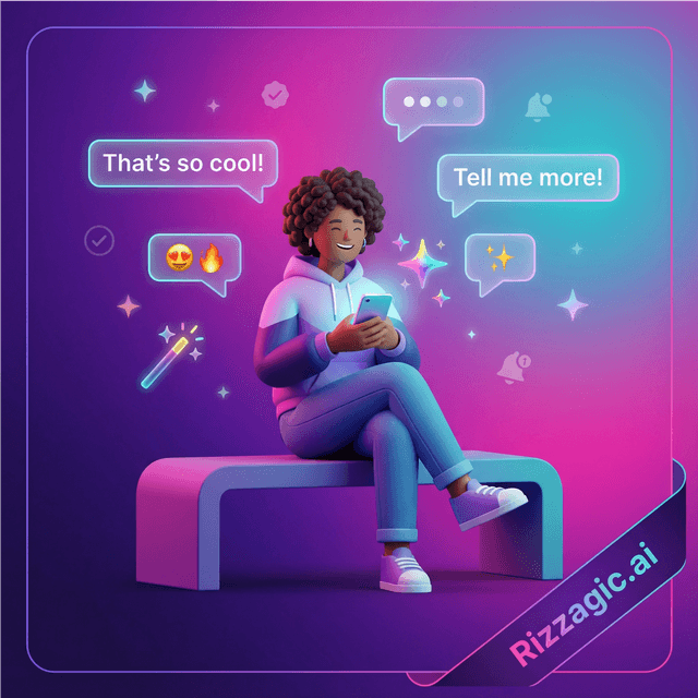 Why Your Dating App Matches Go Silent (And How to Actually Keep Them Talking)