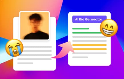 📝 Profile Optimizer