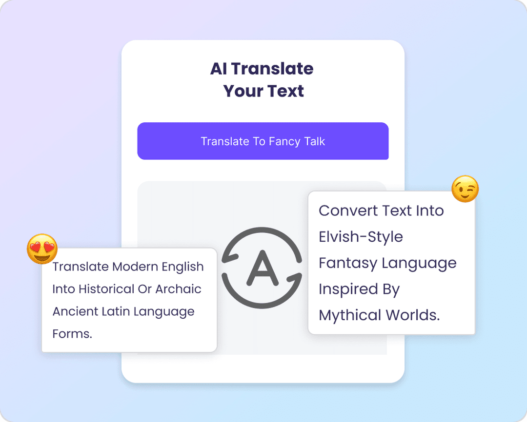 Why Use an Emoji Translator?