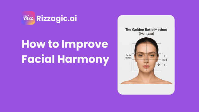 How to Improve Facial Harmony Without Surgery 