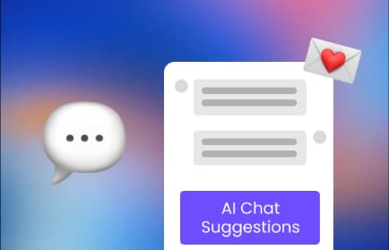 💬 Chat + Rizz Generator