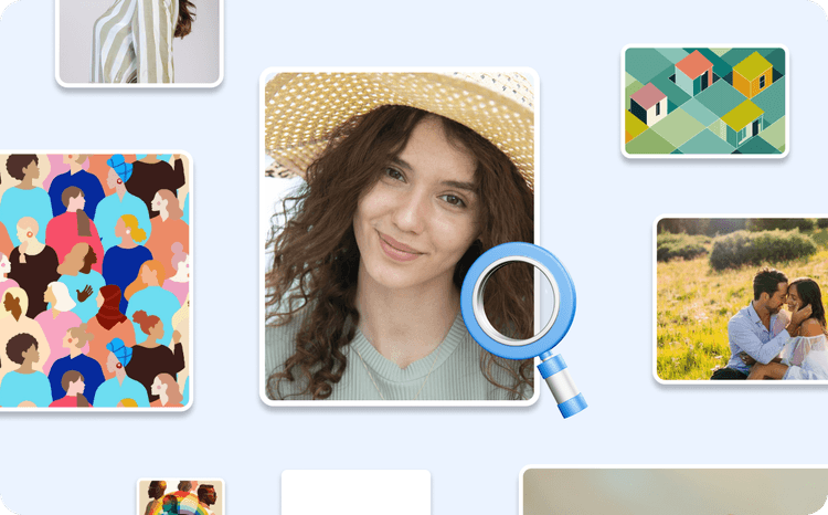 Catfish Image Search