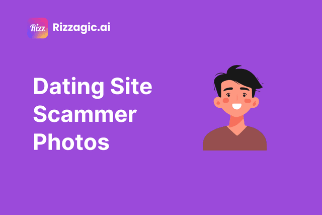 Dating Site Scammer Photos: How to Check If Their Picture Is Real