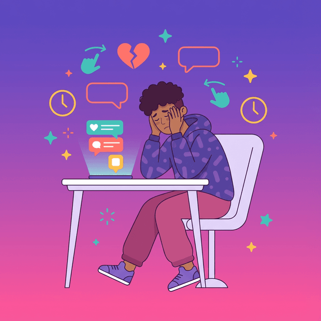 Is Dating App Fatigue Real? How to Find Authentic Connections Without Burning Out