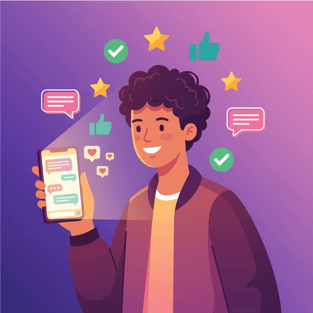 Beyond ‘Hey’: How to Craft Opening Messages That Spark Real Conversations