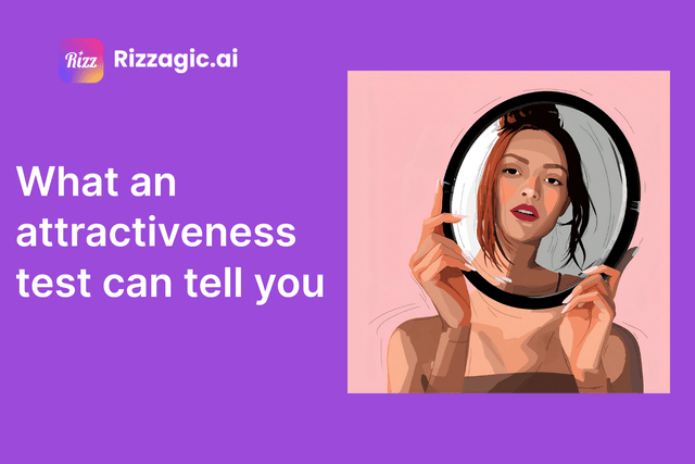 What AI Picture Tests Can — and Cannot — Tell You About Attractiveness (2025 Guide)