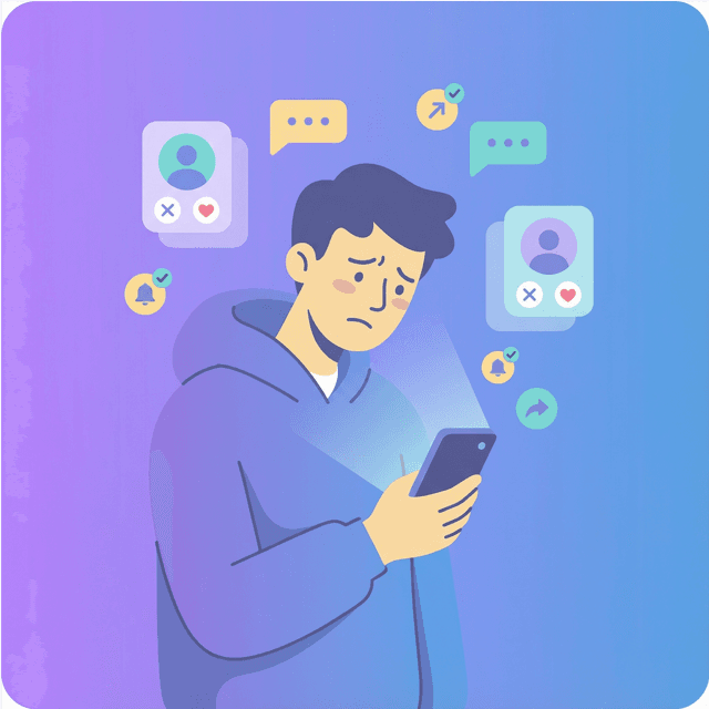 Feeling Burnt Out on Dating Apps? Your Photos Might Be the Hidden Reason