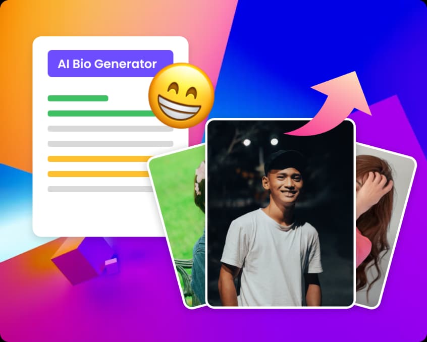 AI Dating Profile Generator