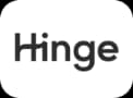 Hinge logo